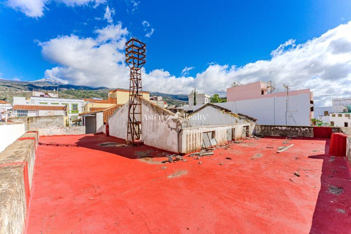 Image No.19-Maison de 6 chambres à vendre à Guia de Isora