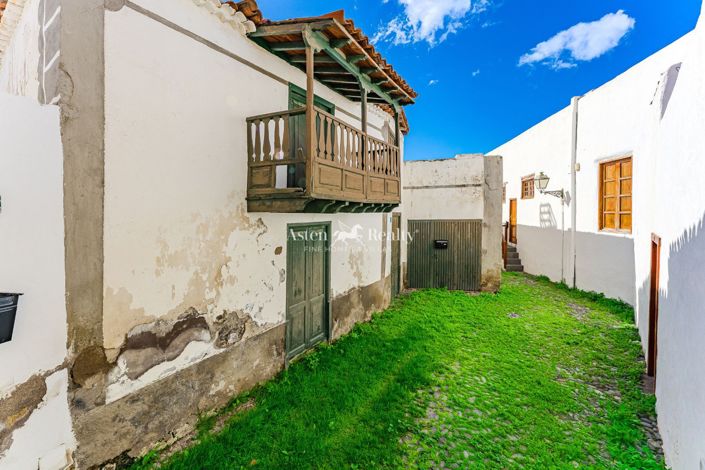 Image No.2-Maison de 6 chambres à vendre à Guia de Isora