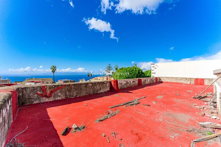 Image No.20-Maison de 6 chambres à vendre à Guia de Isora