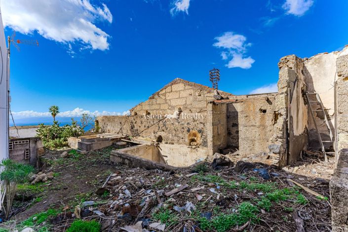 Image No.21-Maison de 6 chambres à vendre à Guia de Isora