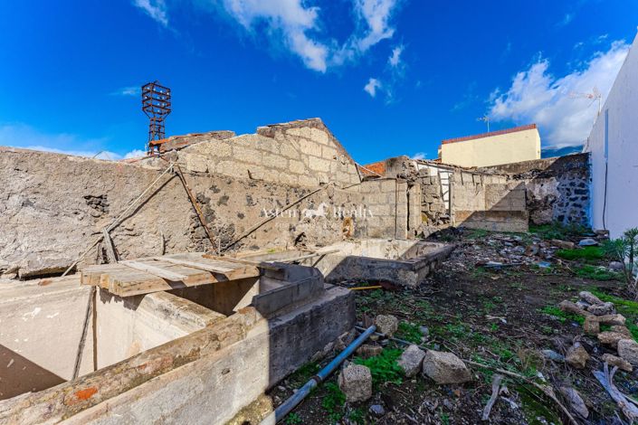 Image No.22-Maison de 6 chambres à vendre à Guia de Isora