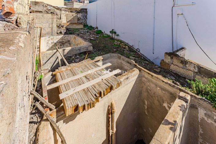 Image No.23-Maison de 6 chambres à vendre à Guia de Isora