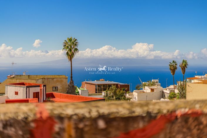 Image No.24-Maison de 6 chambres à vendre à Guia de Isora