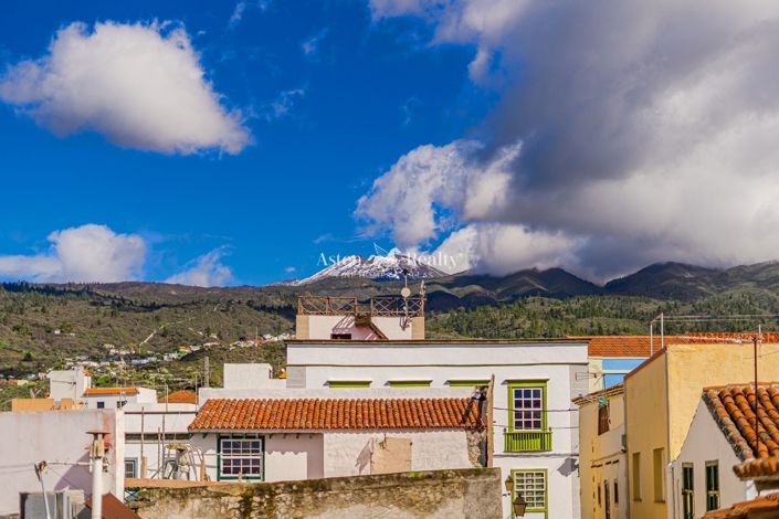 Image No.25-Maison de 6 chambres à vendre à Guia de Isora