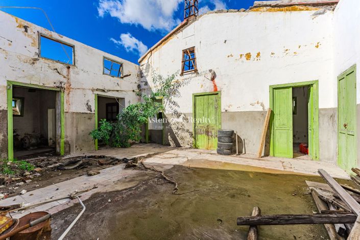 Image No.4-Maison de 6 chambres à vendre à Guia de Isora