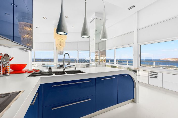 Image No.10-1 Bed Penthouse for sale