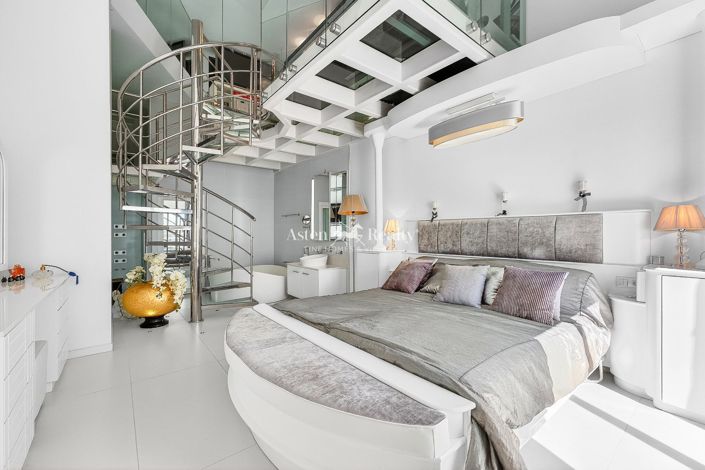 Image No.12-1 Bed Penthouse for sale