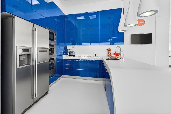 Image No.14-1 Bed Penthouse for sale