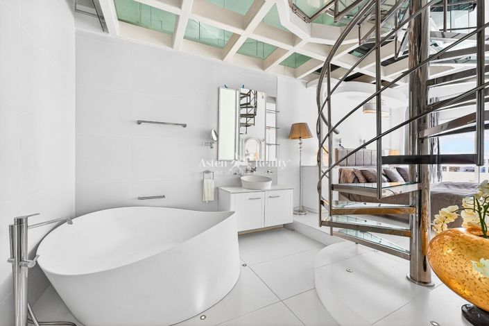 Image No.15-1 Bed Penthouse for sale