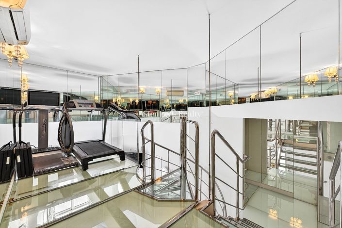 Image No.16-1 Bed Penthouse for sale