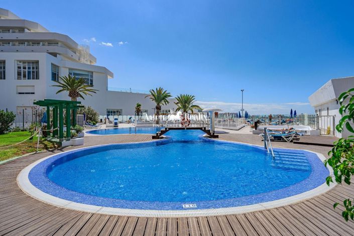 Image No.18-1 Bed Penthouse for sale