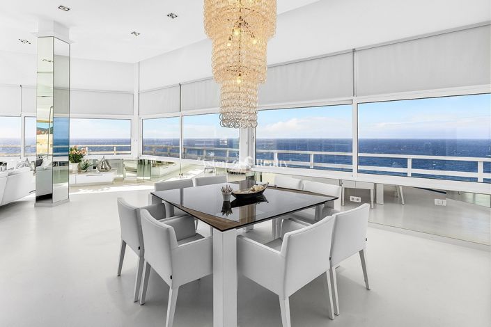 Image No.2-1 Bed Penthouse for sale