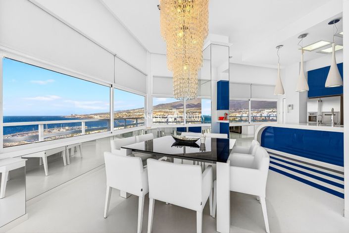 Image No.5-1 Bed Penthouse for sale