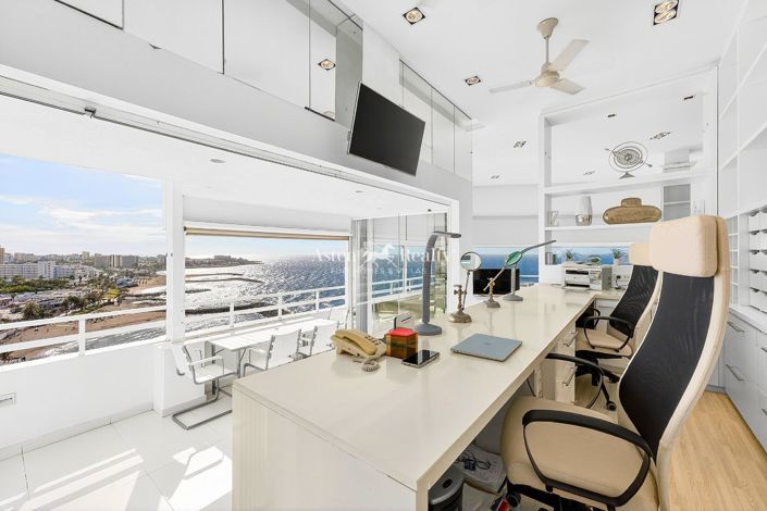 Image No.6-1 Bed Penthouse for sale