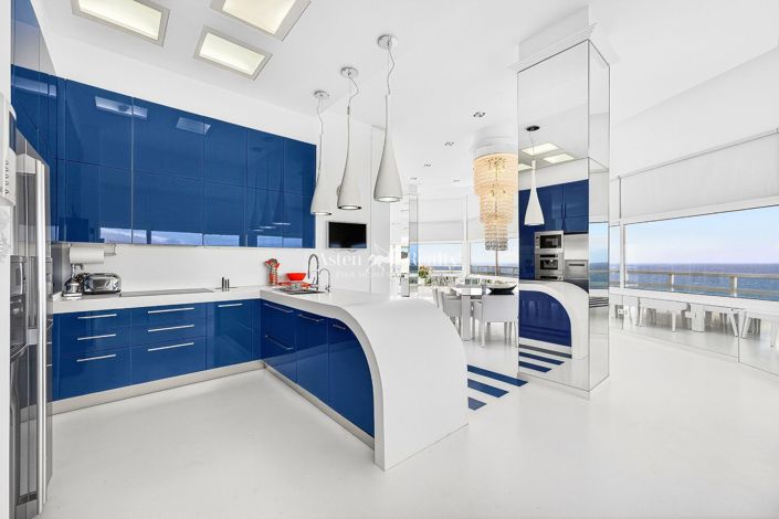 Image No.8-1 Bed Penthouse for sale