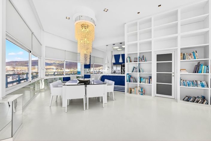 Image No.9-1 Bed Penthouse for sale