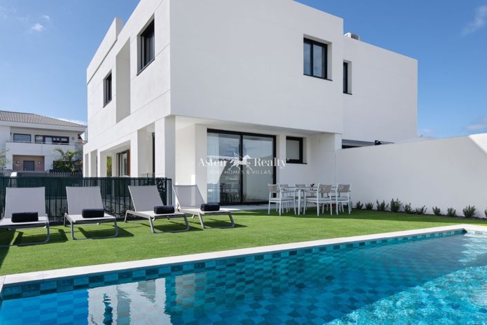 Image No.31-3 Bed House for sale