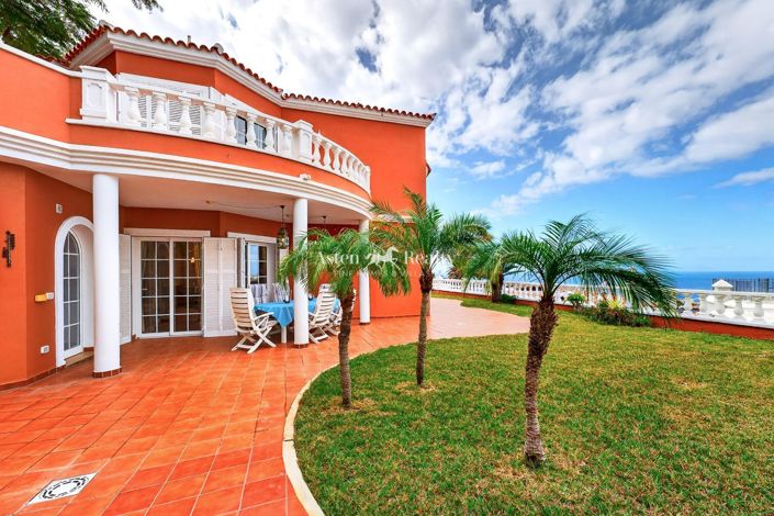 Image No.3-5 Bed Villa for sale