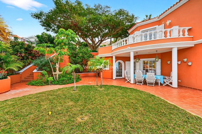 Image No.4-5 Bed Villa for sale