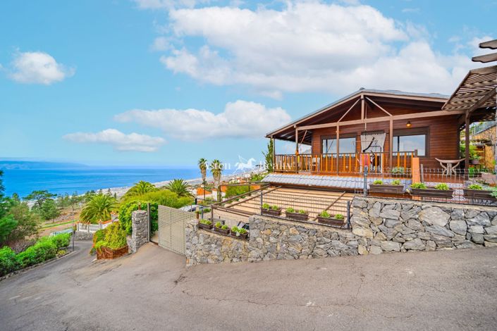 Image No.40-3 Bed Villa for sale