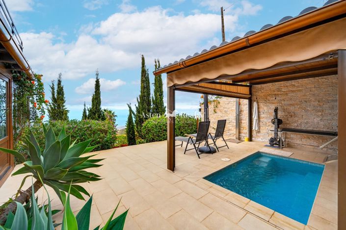 Image No.5-3 Bed Villa for sale