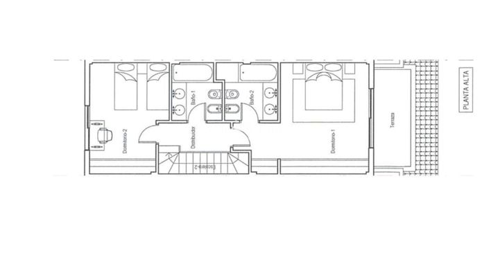 Image No.28-2 Bed House for sale