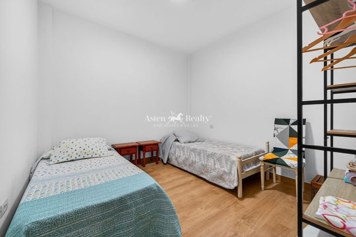 Image No.18-3 Bed Penthouse for sale