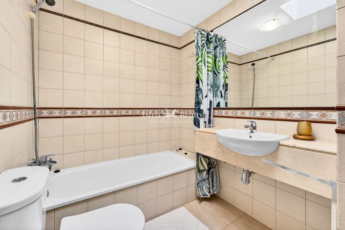 Image No.10-Maison de 3 chambres à vendre à Torviscas Alto