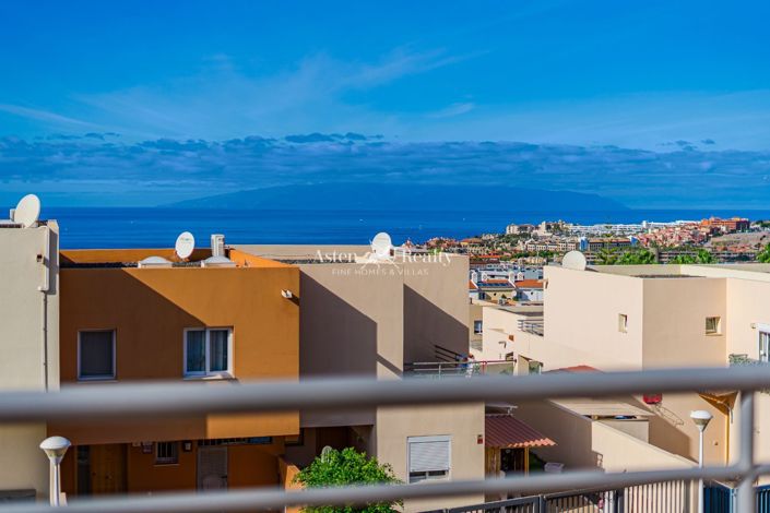 Image No.3-Maison de 3 chambres à vendre à Torviscas Alto