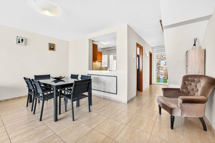 Image No.5-Maison de 3 chambres à vendre à Torviscas Alto