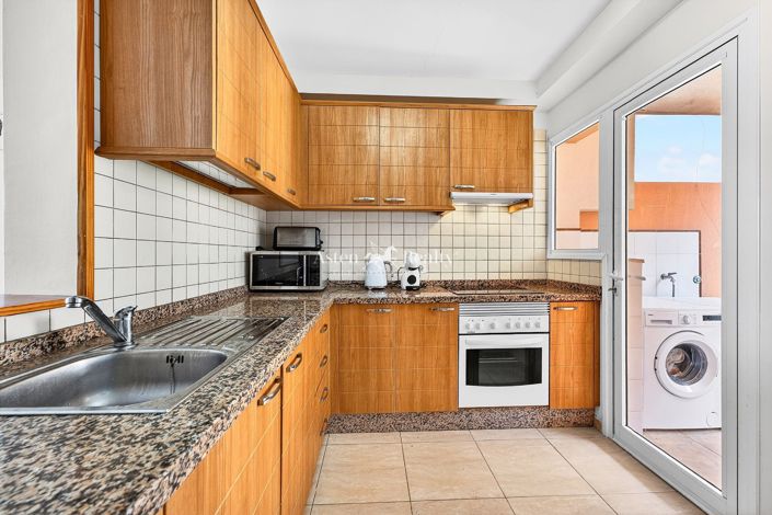 Image No.6-Maison de 3 chambres à vendre à Torviscas Alto