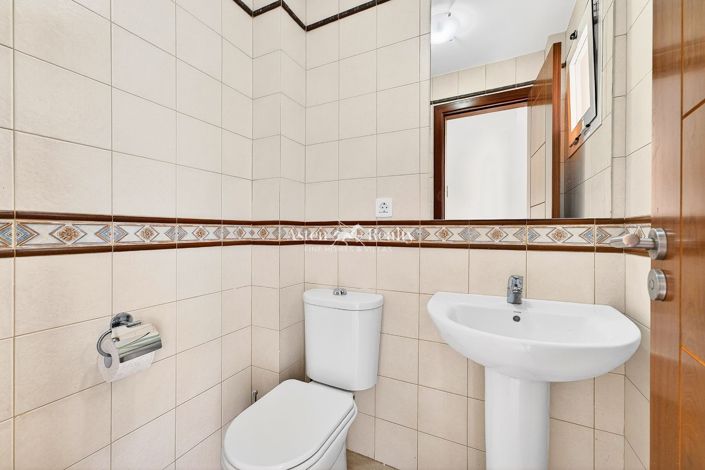 Image No.7-Maison de 3 chambres à vendre à Torviscas Alto