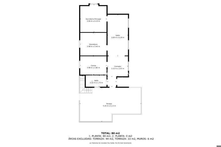 Image No.30-3 Bed House for sale