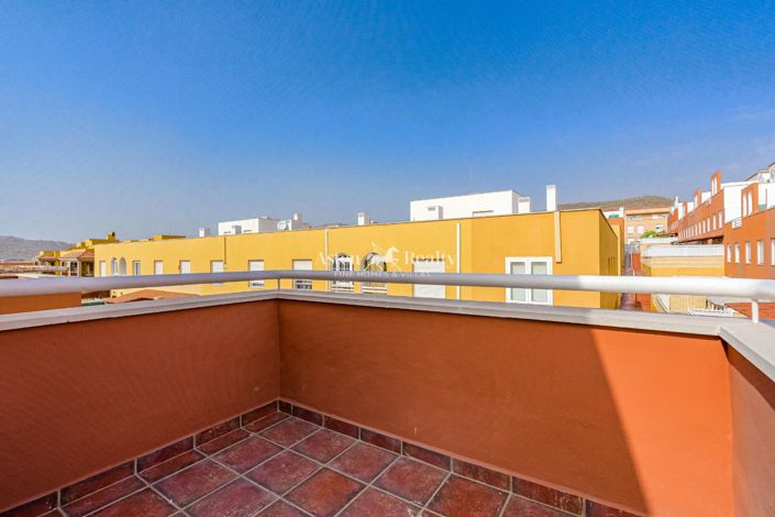 Image No.14-Maison de 3 chambres à vendre à Las Chafiras