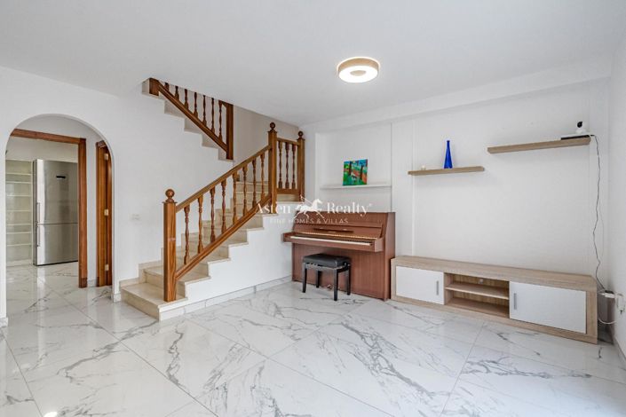 Image No.4-Maison de 3 chambres à vendre à Las Chafiras