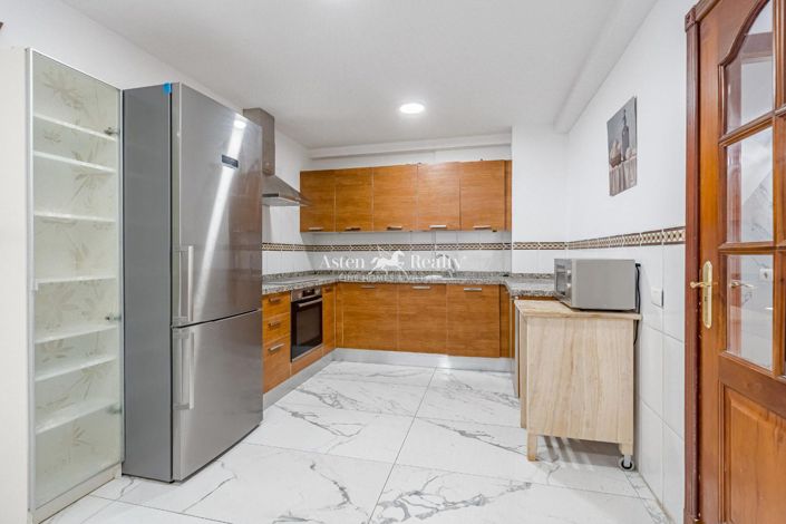 Image No.5-Maison de 3 chambres à vendre à Las Chafiras