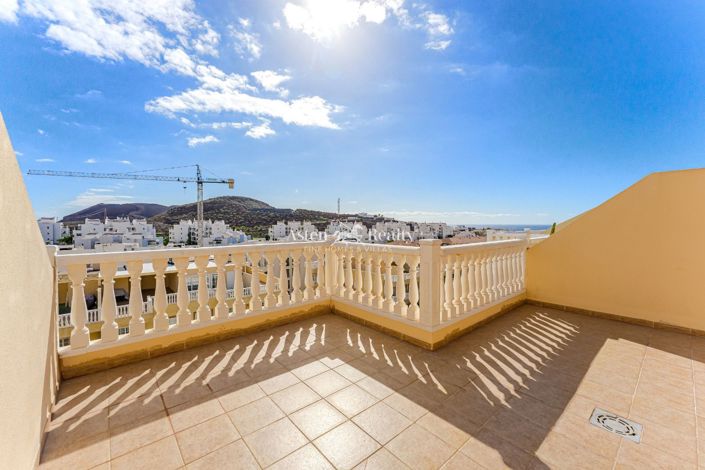 Image No.13-2 Bed Penthouse for sale