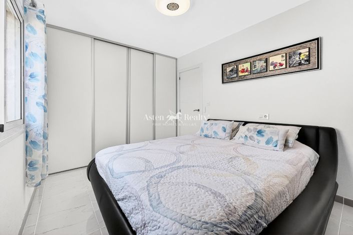 Image No.12-Appartement de 1 chambre à vendre à Los Cristianos