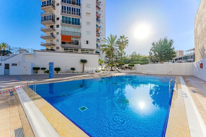 Image No.15-Appartement de 1 chambre à vendre à Los Cristianos