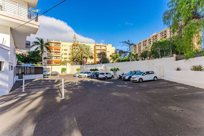 Image No.16-Appartement de 1 chambre à vendre à Los Cristianos