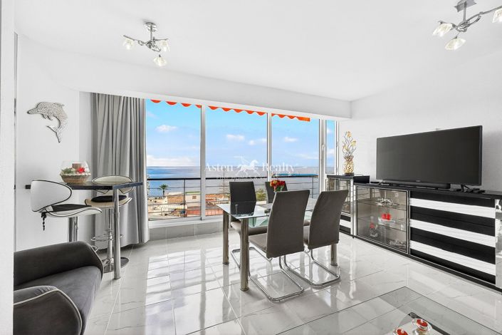 Image No.2-Appartement de 1 chambre à vendre à Los Cristianos