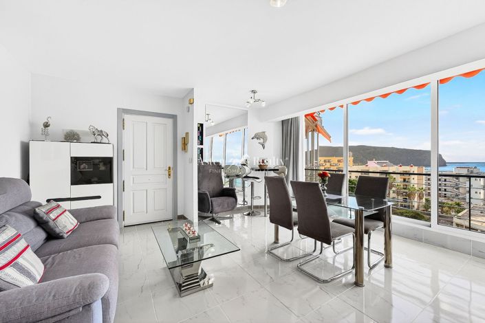 Image No.3-Appartement de 1 chambre à vendre à Los Cristianos