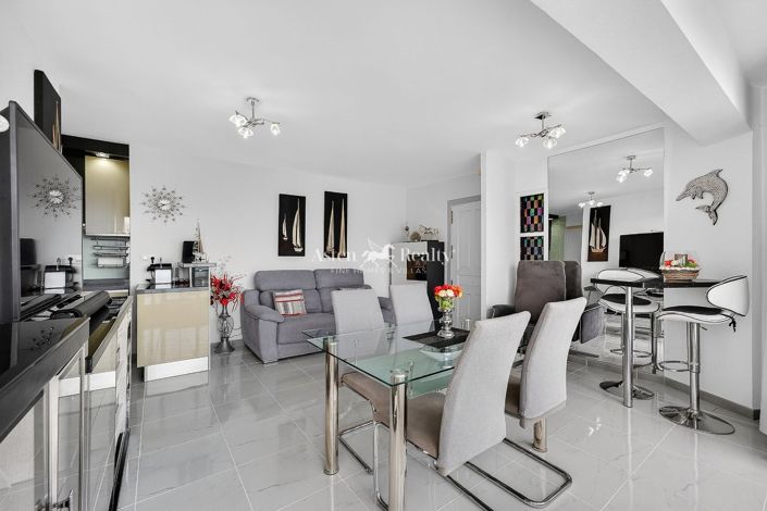 Image No.4-Appartement de 1 chambre à vendre à Los Cristianos