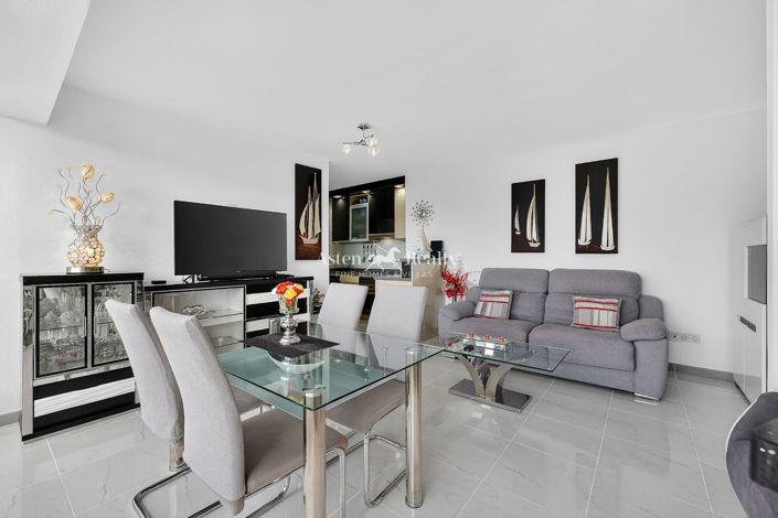 Image No.5-Appartement de 1 chambre à vendre à Los Cristianos