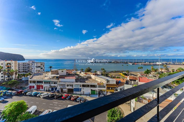 Image No.6-Appartement de 1 chambre à vendre à Los Cristianos