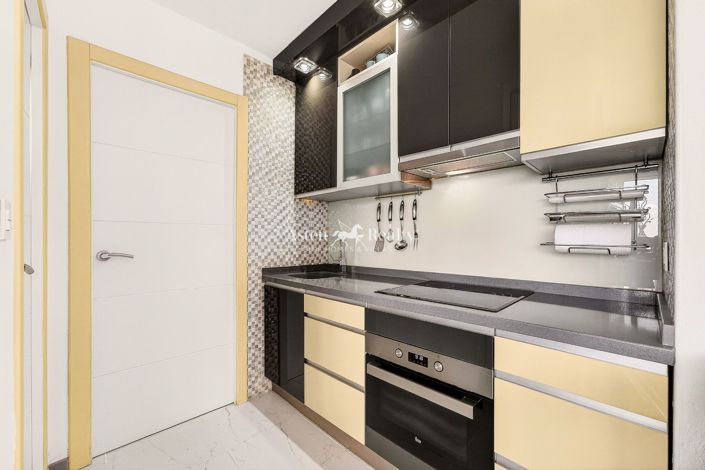 Image No.8-Appartement de 1 chambre à vendre à Los Cristianos