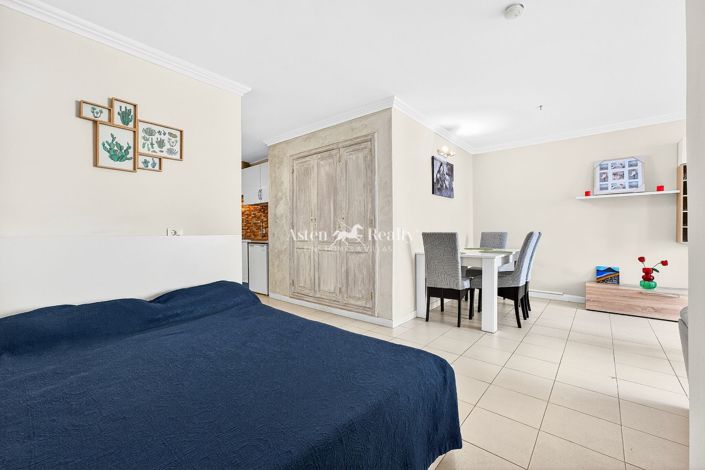 Image No.12-Studio for sale