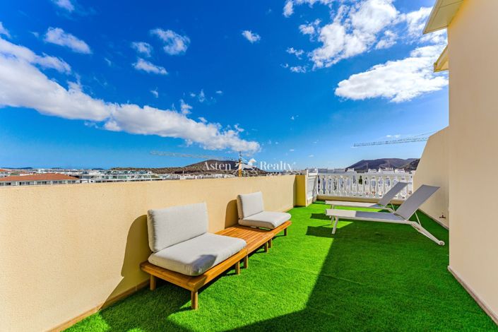 Image No.14-3 Bed Penthouse for sale