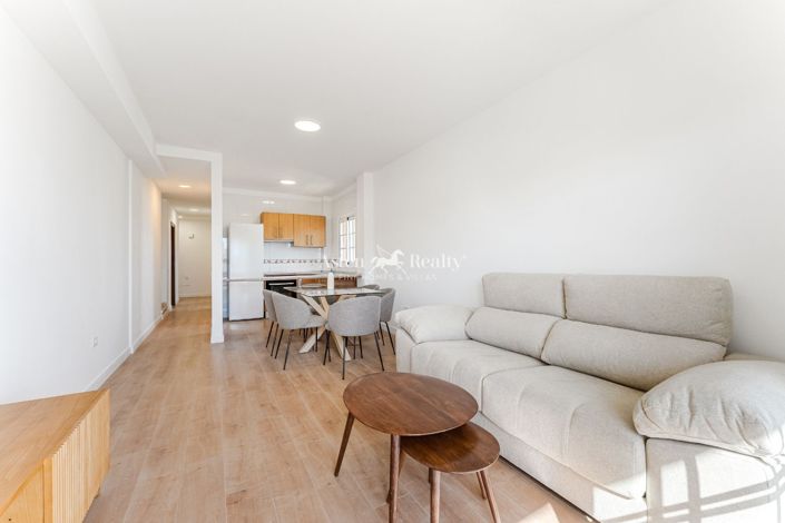 Image No.2-Penthouse de 3 chambres à vendre à Palm Mar