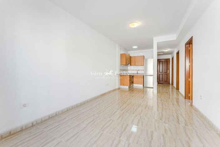 Image No.2-Penthouse de 2 chambres à vendre à Palm Mar